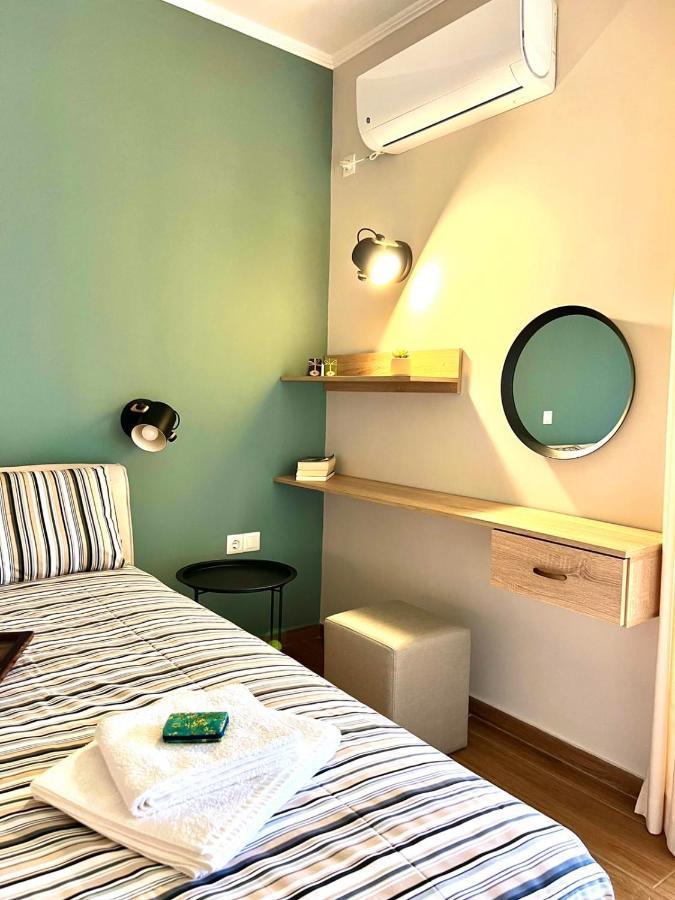 Cosy Apartment With Great Views Longa Ngoại thất bức ảnh